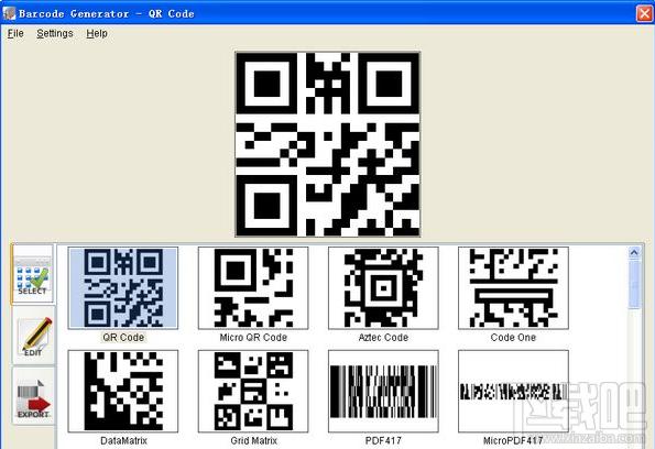 iWinSoft Barcode Generator,条码生成器,iWinSoft Barcode Generator下载,iWinSoft Barcode G