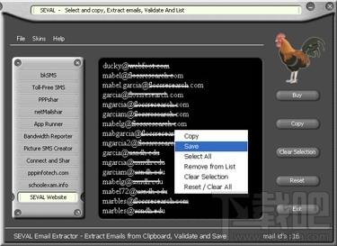 Email Grabber 2.2.2-b139,Email Grabber 2.2.2-b139下载,Email Grabber 2.2.2-b139官方下载