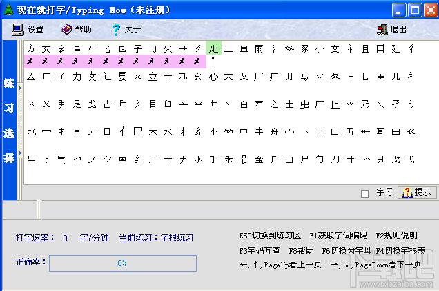 现在就打字,现在就打字下载,Typing Now