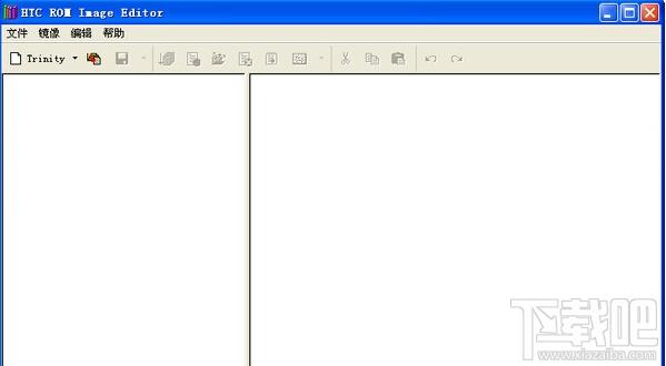 NBH格式ROM编辑器(HTC ROM Image Editor) 绿色中文版,NBH格式ROM编辑器(HTC ROM Image Editor) 绿色中文版下