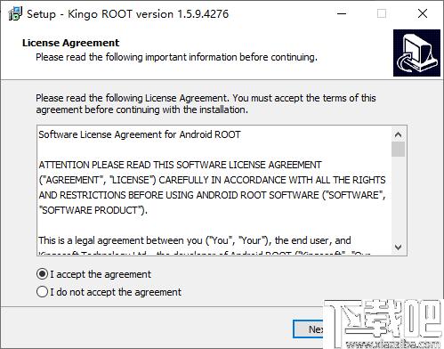 Kingo Android Root下载,手机ROOT,刷机工具