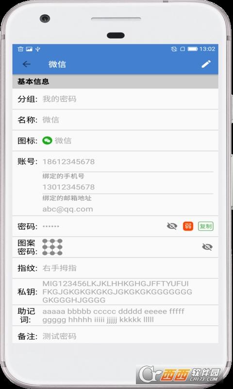 系统密码,隐私密码,密码格式.