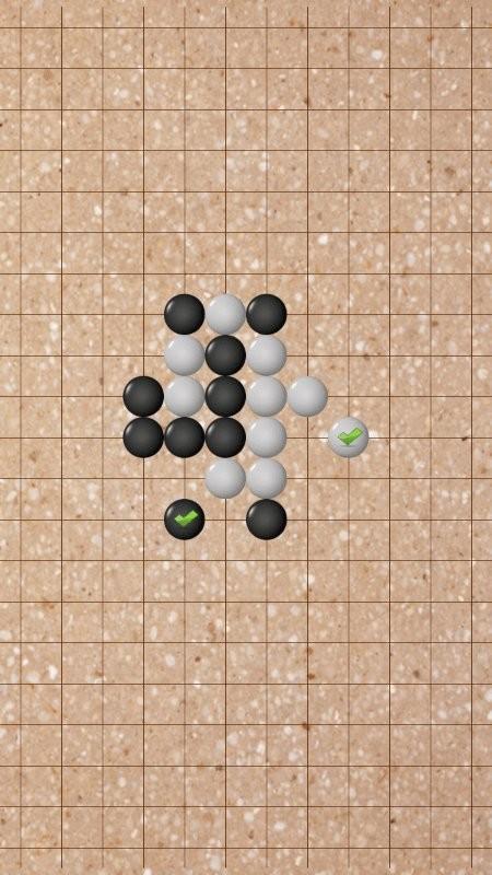 快乐五子棋手游下载,快乐五子棋,五子棋游戏
