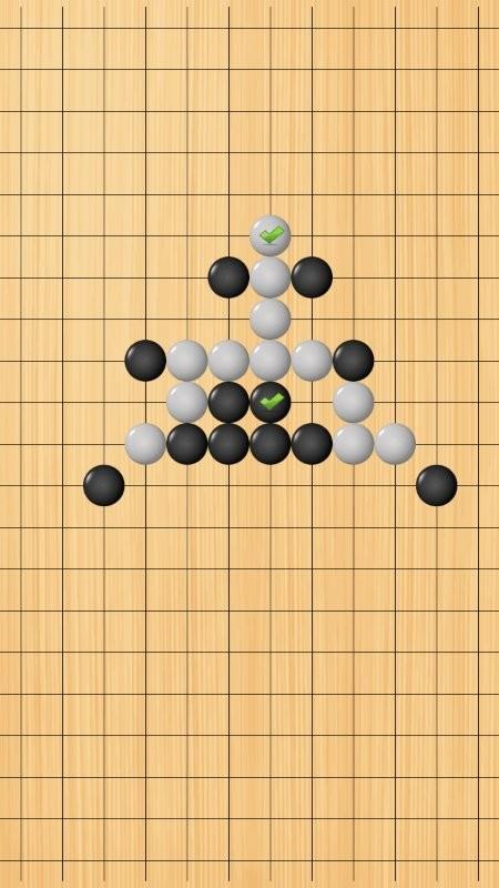 快乐五子棋手游下载,快乐五子棋,五子棋游戏