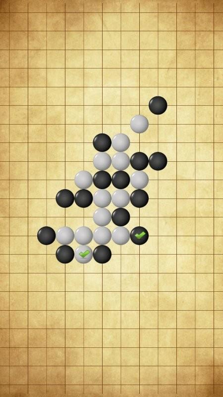 快乐五子棋手游下载,快乐五子棋,五子棋游戏