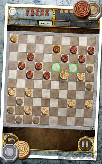 对弈棋2游戏最新版下载,对弈棋,棋牌游戏,休闲游戏