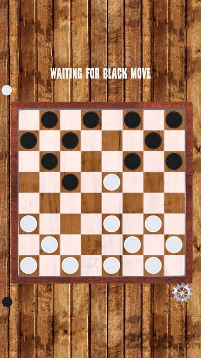 西洋跳棋游戏(Checkers)下载,西洋跳棋,跳棋游戏,棋牌游戏,休闲游戏