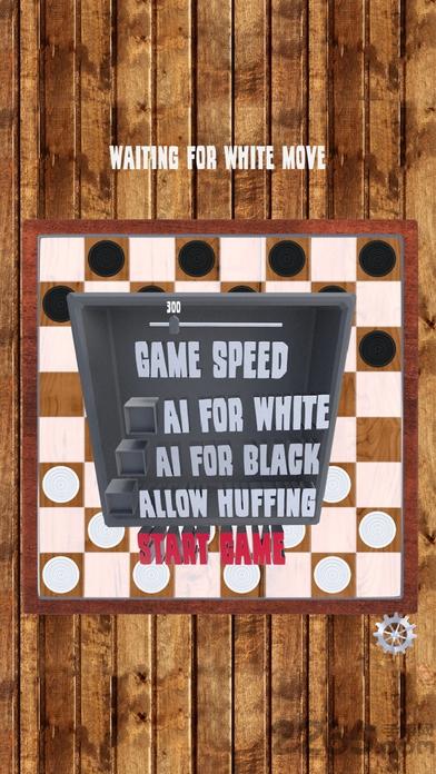 西洋跳棋游戏(Checkers)下载,西洋跳棋,跳棋游戏,棋牌游戏,休闲游戏