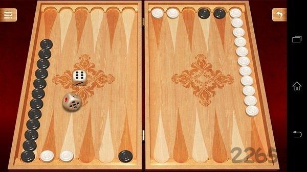 西洋双陆棋豪华版下载,西洋双陆棋,战棋游戏,棋牌游戏