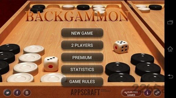 西洋双陆棋豪华版下载,西洋双陆棋,战棋游戏,棋牌游戏