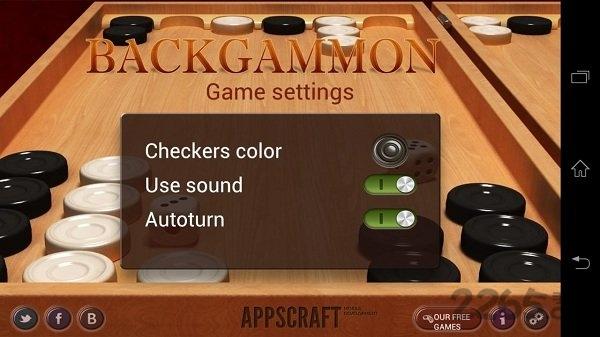 西洋双陆棋豪华版下载,西洋双陆棋,战棋游戏,棋牌游戏